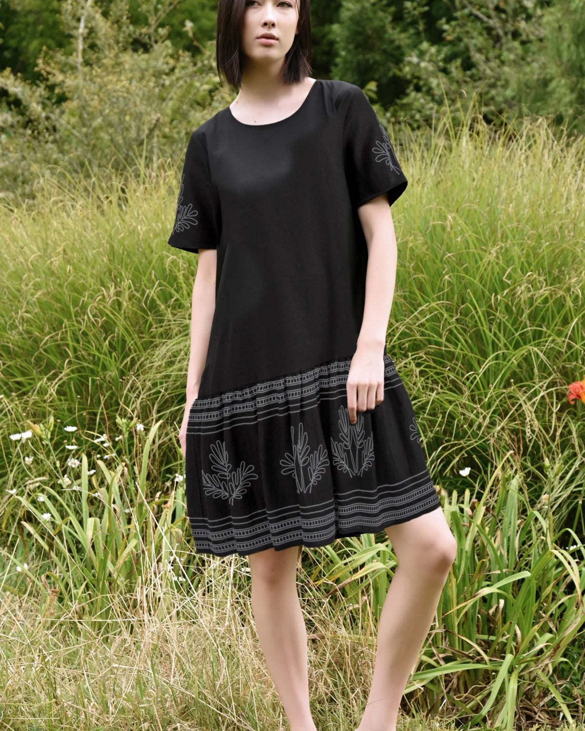 Joined At The Hip Dress