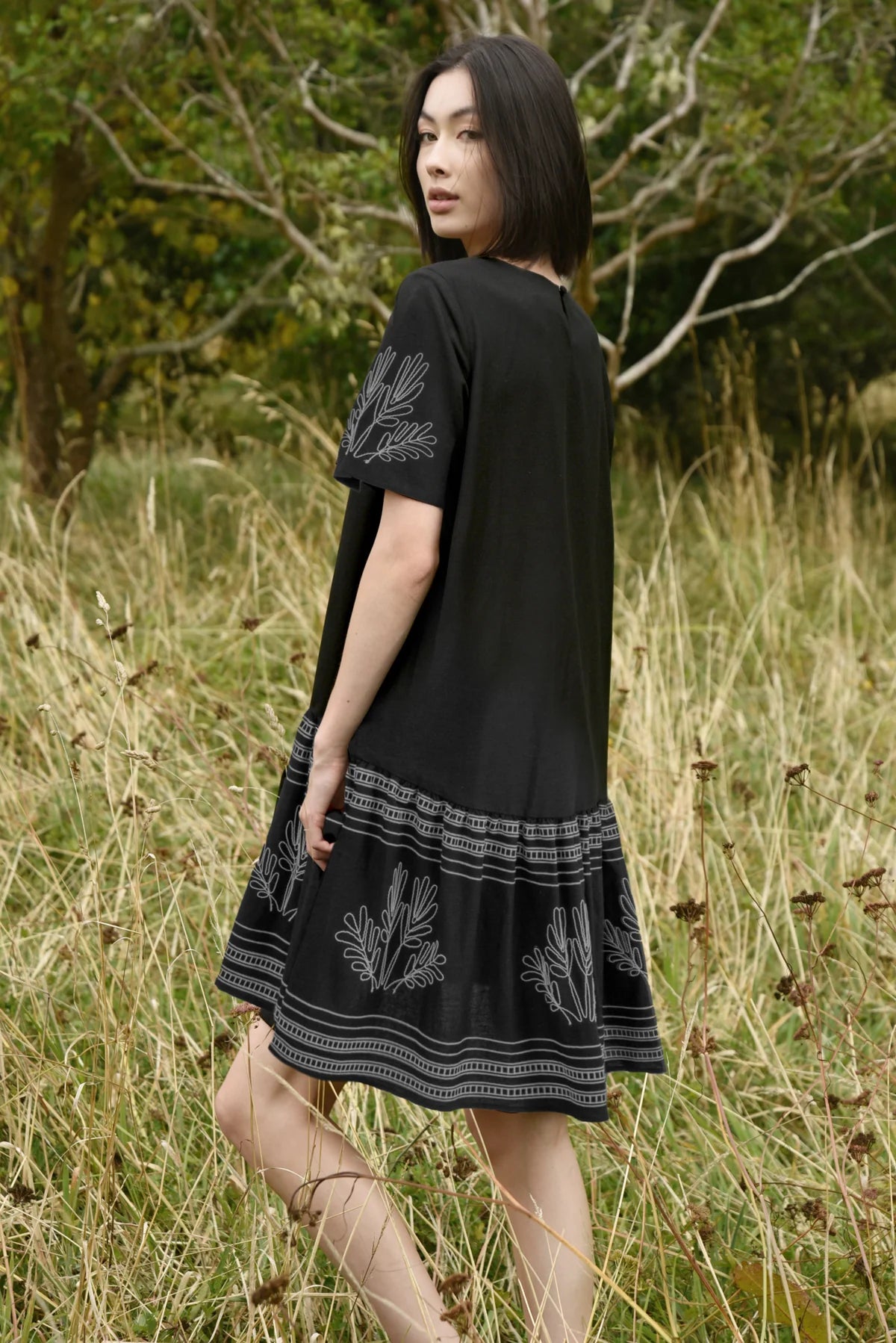 Joined At The Hip Dress