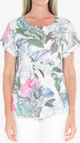 Dusk Jungle Tee
