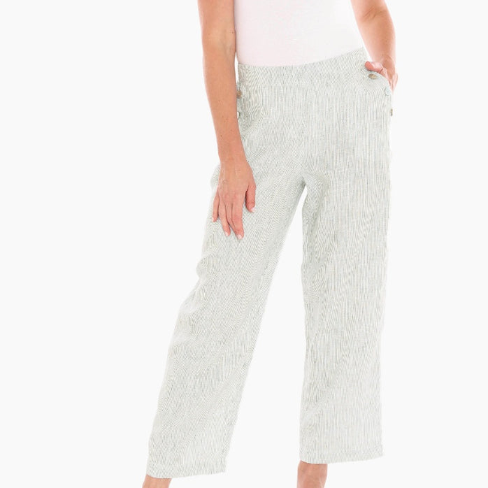Core Stripe Pant