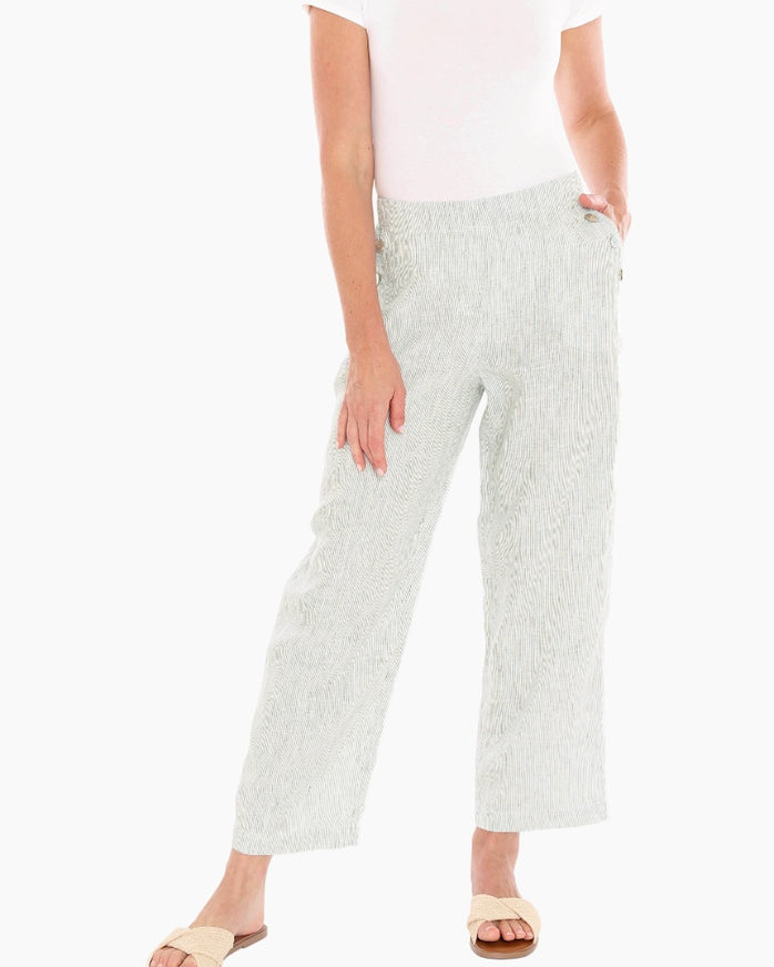 Core Stripe Pant