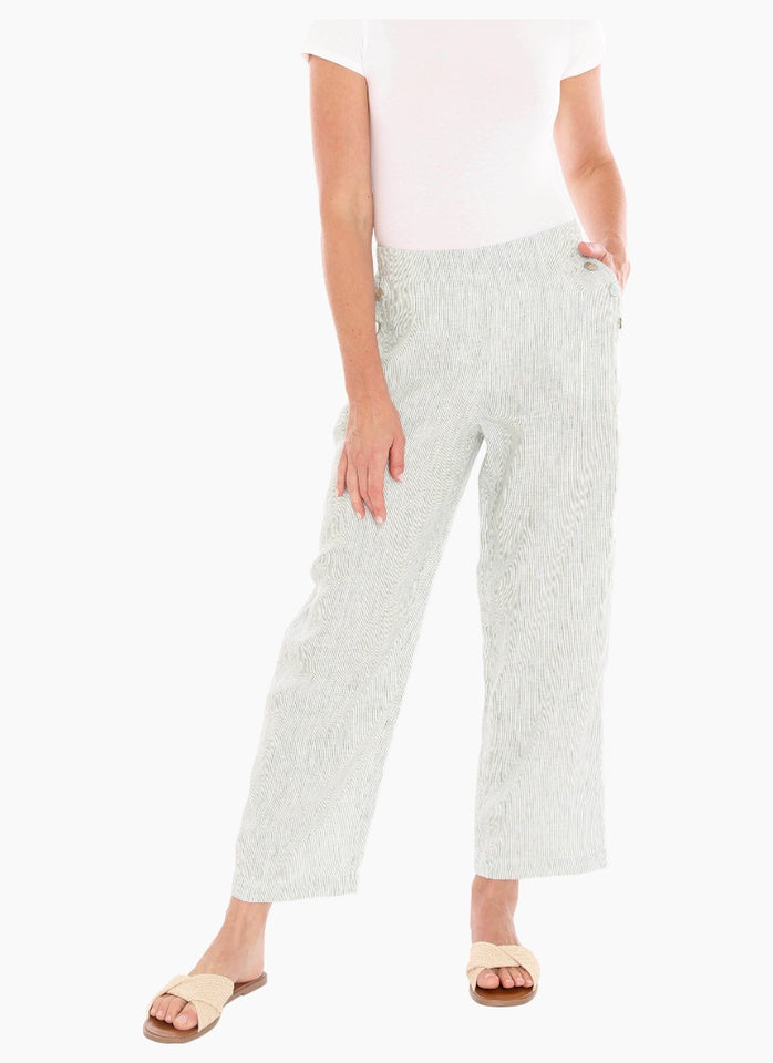 Core Stripe Pant