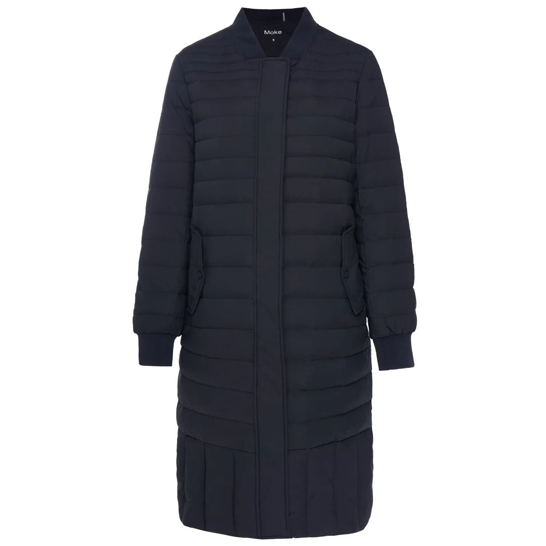 KAZ - DOWN COAT