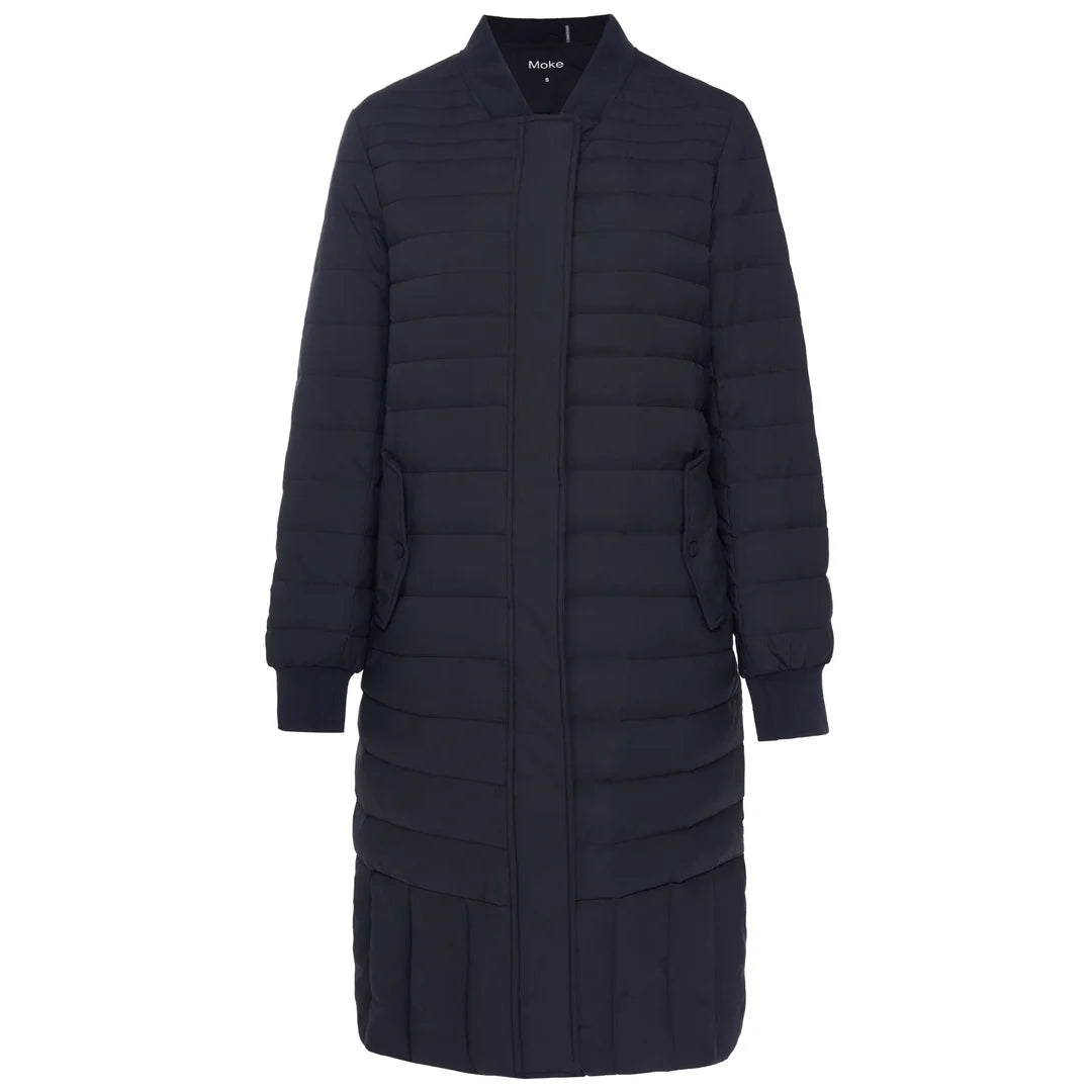 KAZ - DOWN COAT