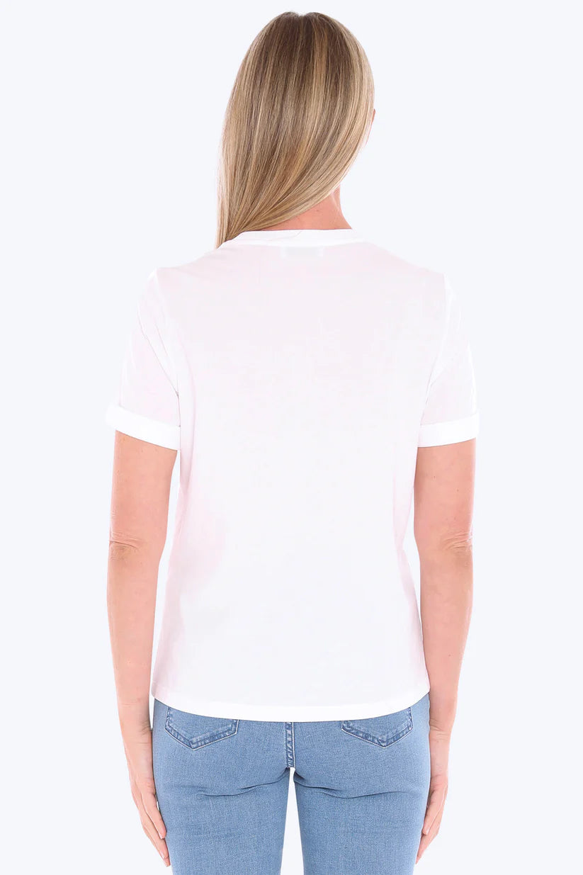 Limoncello Tee