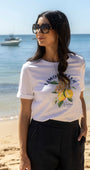 Limoncello Tee