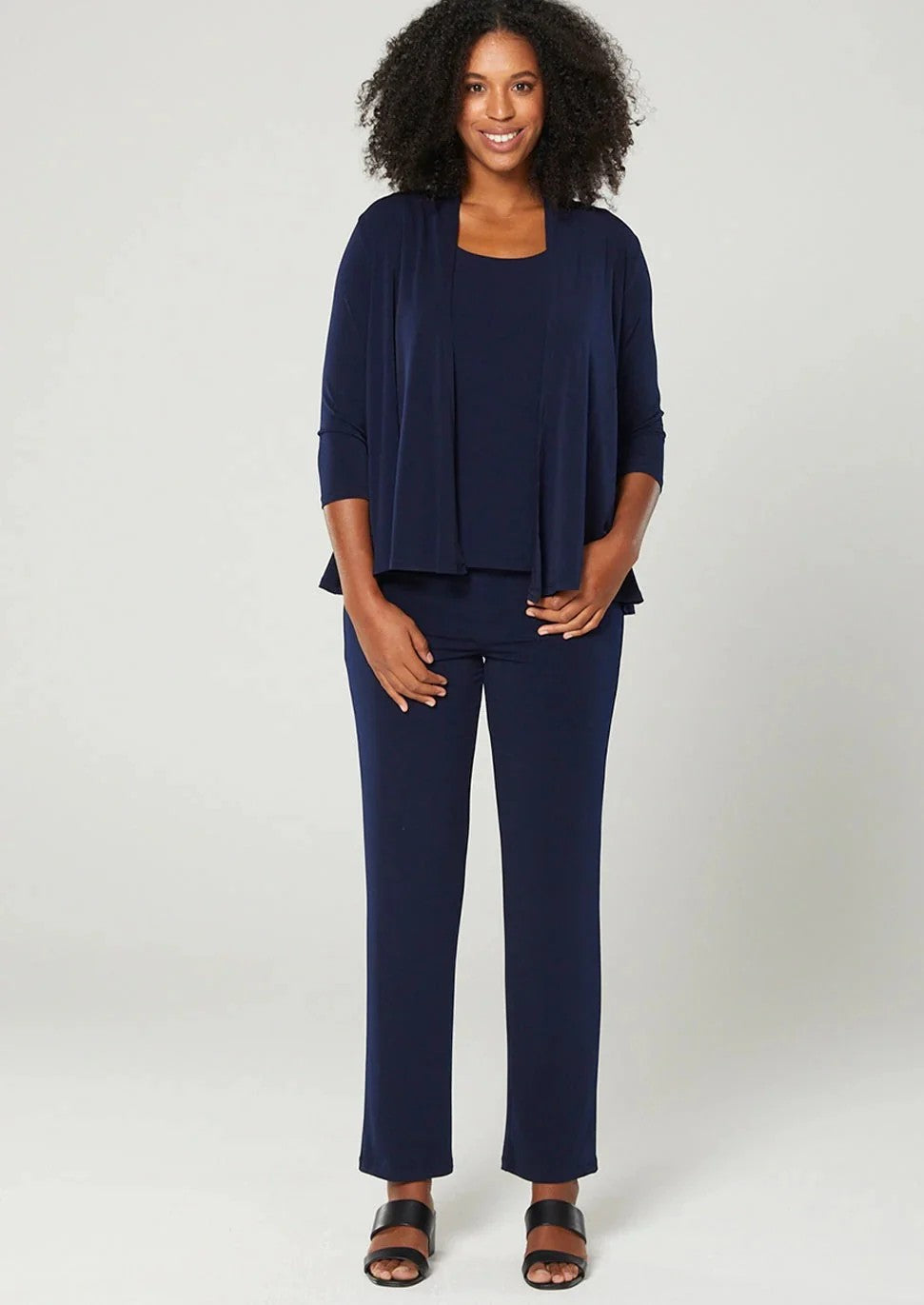 Jardin 3/4 Combo Jacket by Philosophy