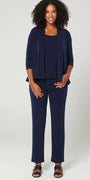 Jardin 3/4 Combo Jacket by Philosophy