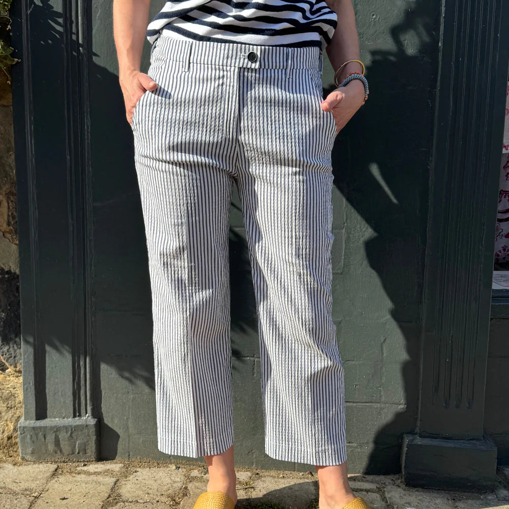 Lorella Culotte Pant
