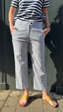 Lorella Culotte Pant