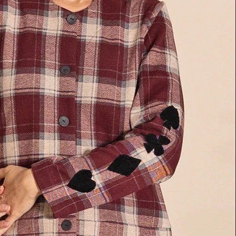 Aberdeen Quartermaster Coat