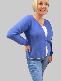 Mona Cardigan
