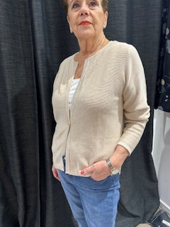 Mona Cardigan
