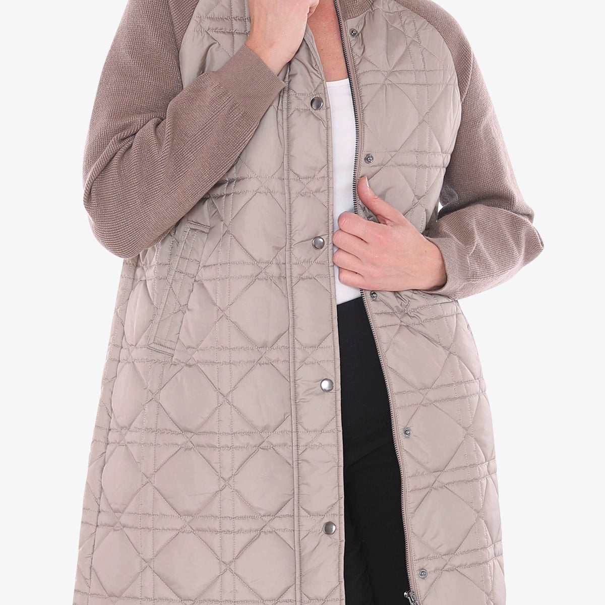 Dylan Jacket