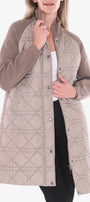 Dylan Jacket