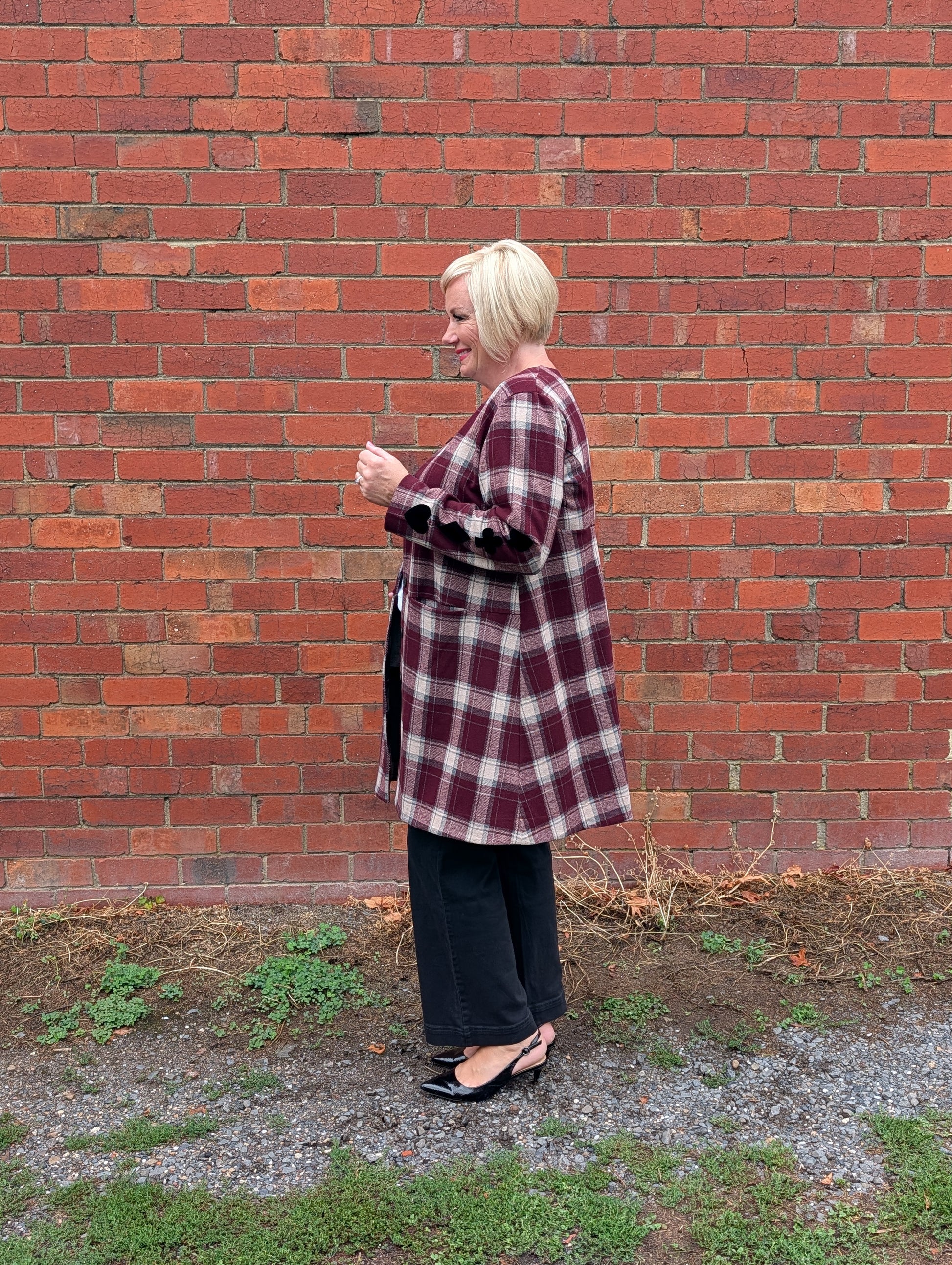Aberdeen Quartermaster Coat