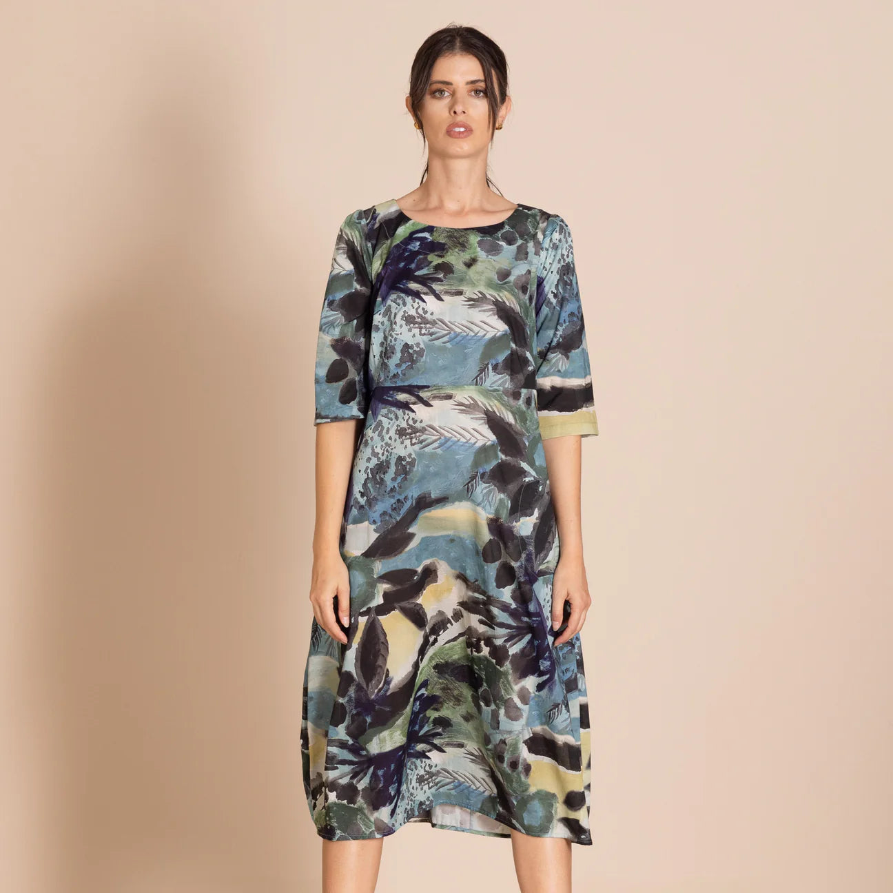 Park Life Dress