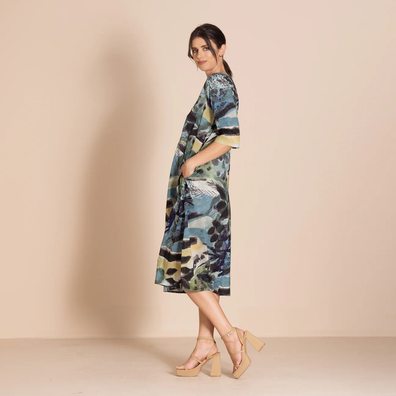 Park Life Dress