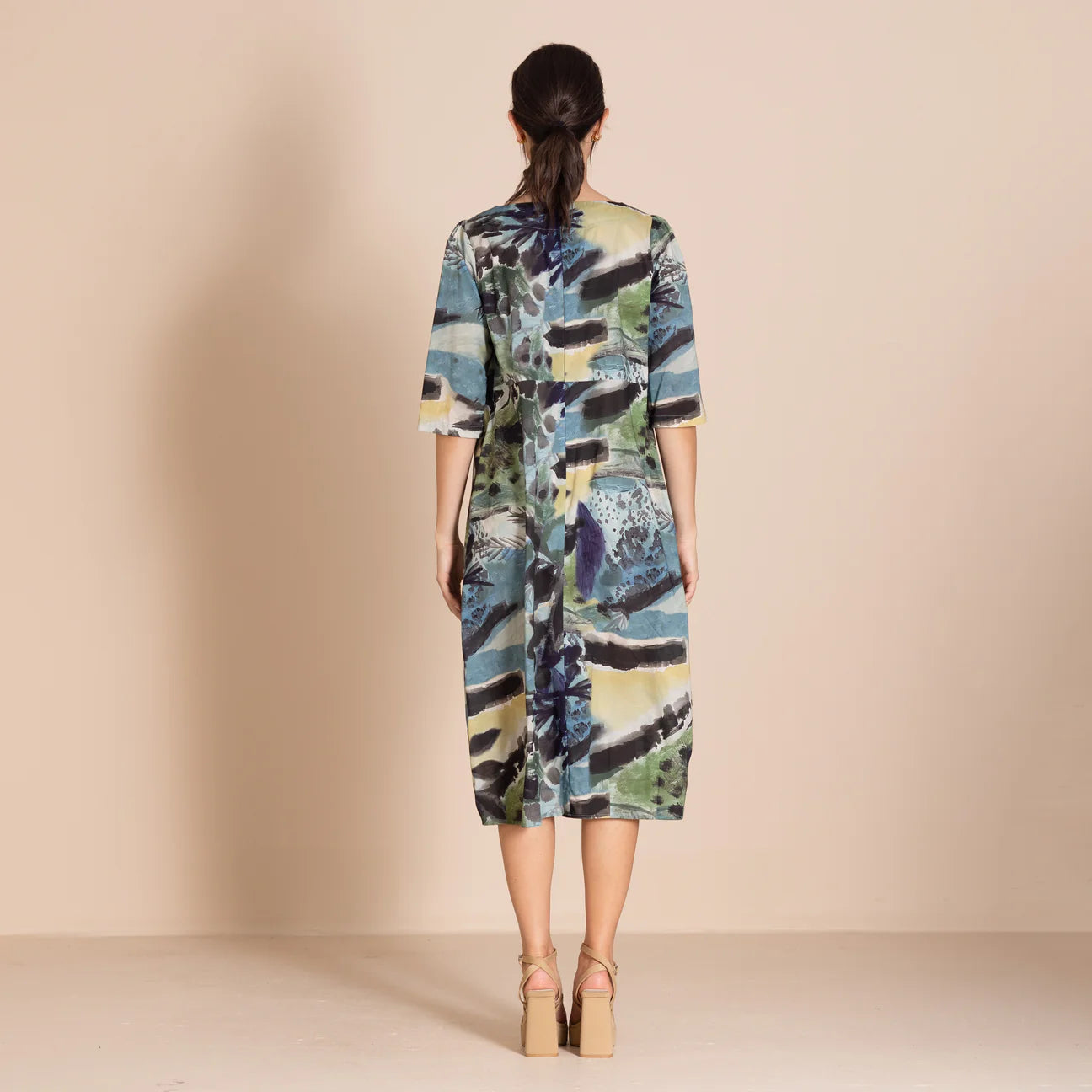 Park Life Dress