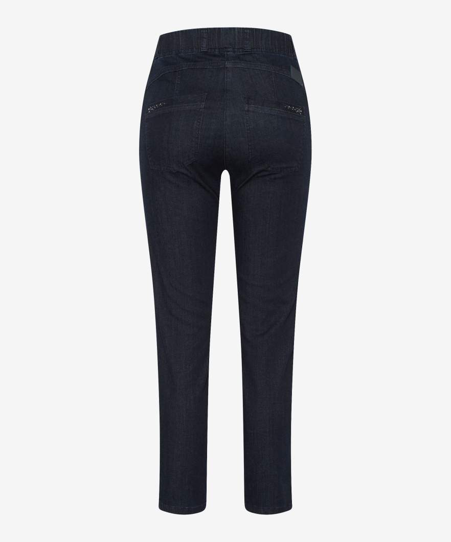 Lavina Joy Pant 6/8