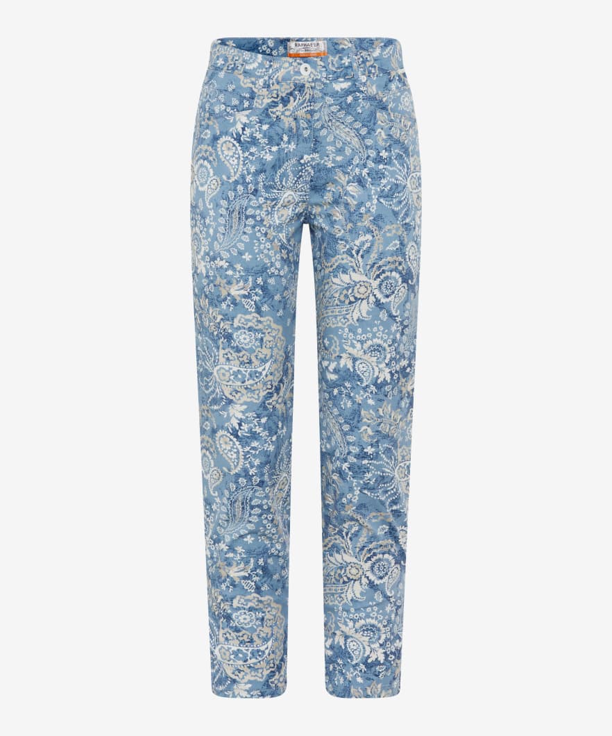Pamina Pant 6/8