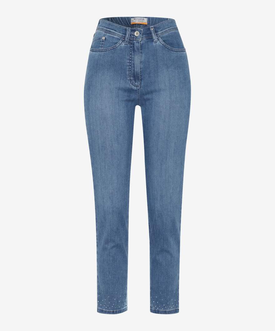 Laura 6/8 Deko Pant