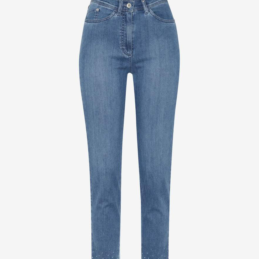 Laura 6/8 Deko Pant