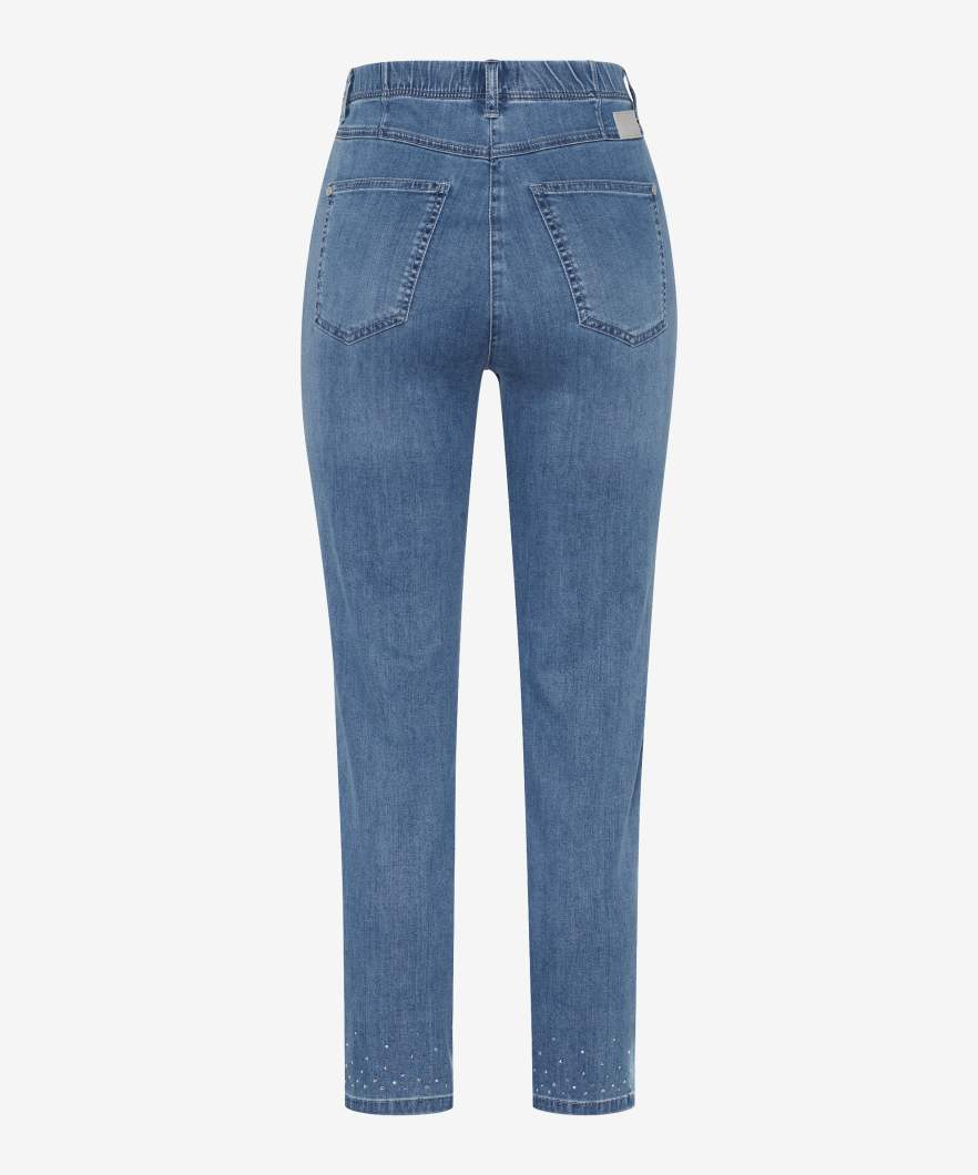 Laura 6/8 Deko Pant