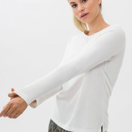 COLLETTE TEE