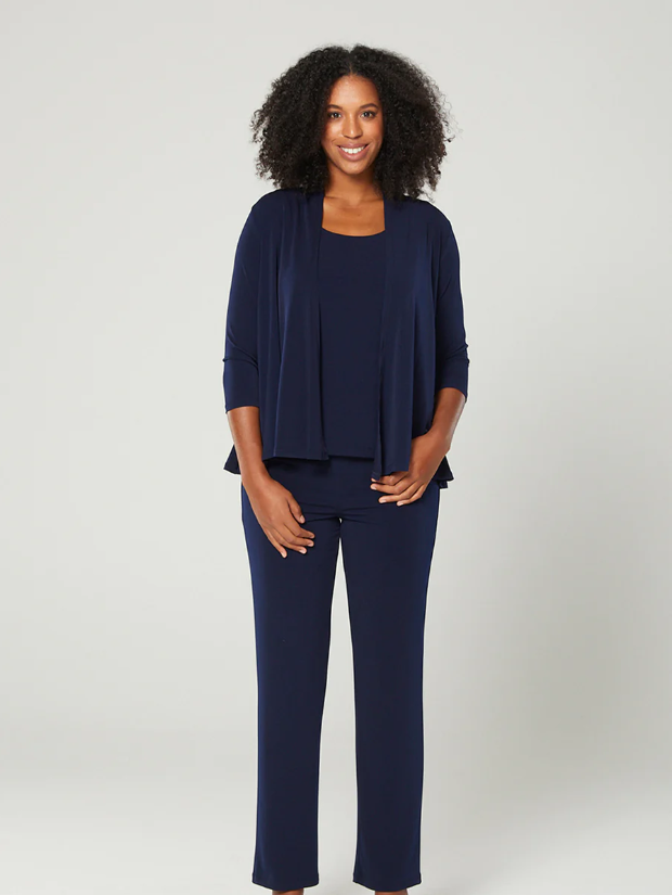 Linear Jersey Pant