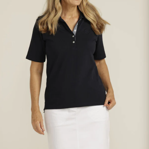Polo-Classic Fit