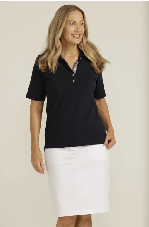 Polo-Classic Fit