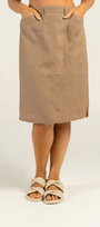 2 Pocket Skirt
