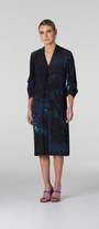 TOKYO SHIFT DRESS