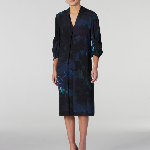 TOKYO SHIFT DRESS