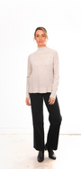HN Pullover Zig Za