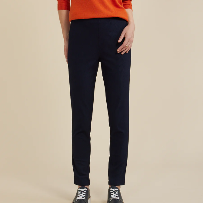 CORD JEGGING