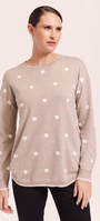 Spot Sweater