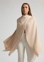 Molly Wrap Knit