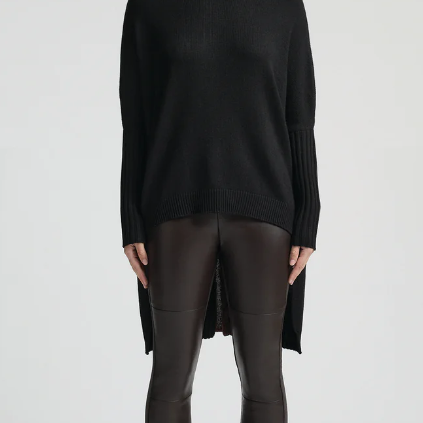 Rory Knit Shrug