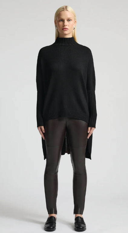 Rory Knit Shrug