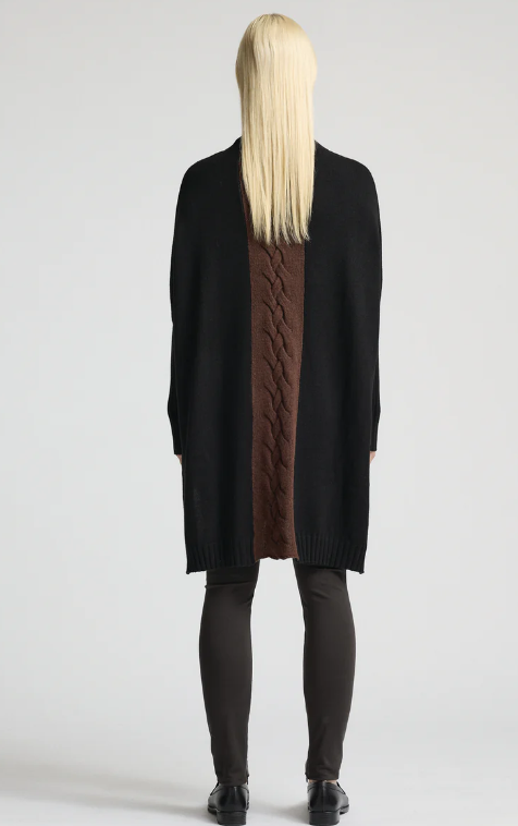 Rory Knit Shrug