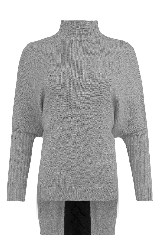 Rory Knit Shrug