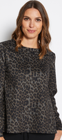 LS ZIP TUNIC