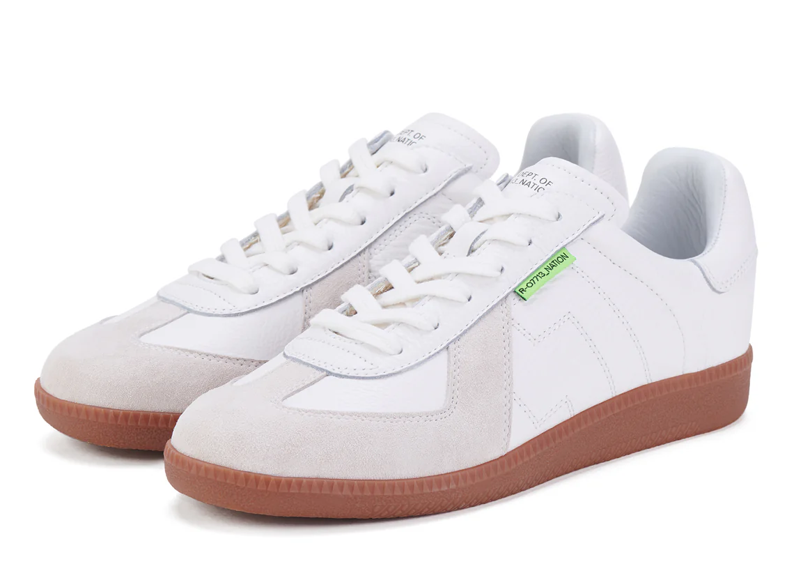 Pace Classic