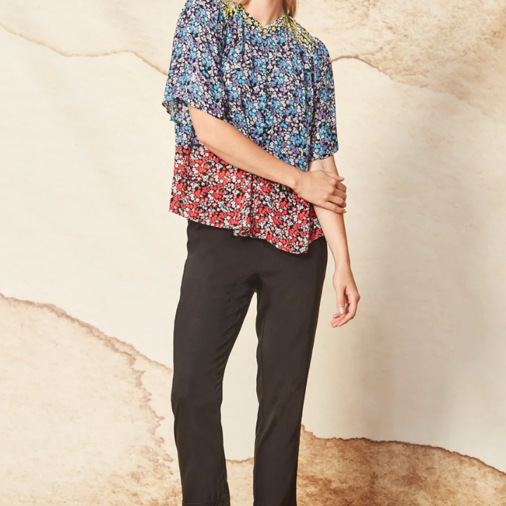 Saga 7-8 Pant