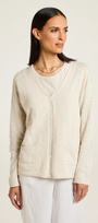Serene Cardigan