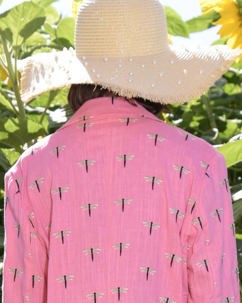 Stealing the Show Hat