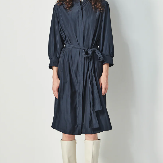 Nigella Dress