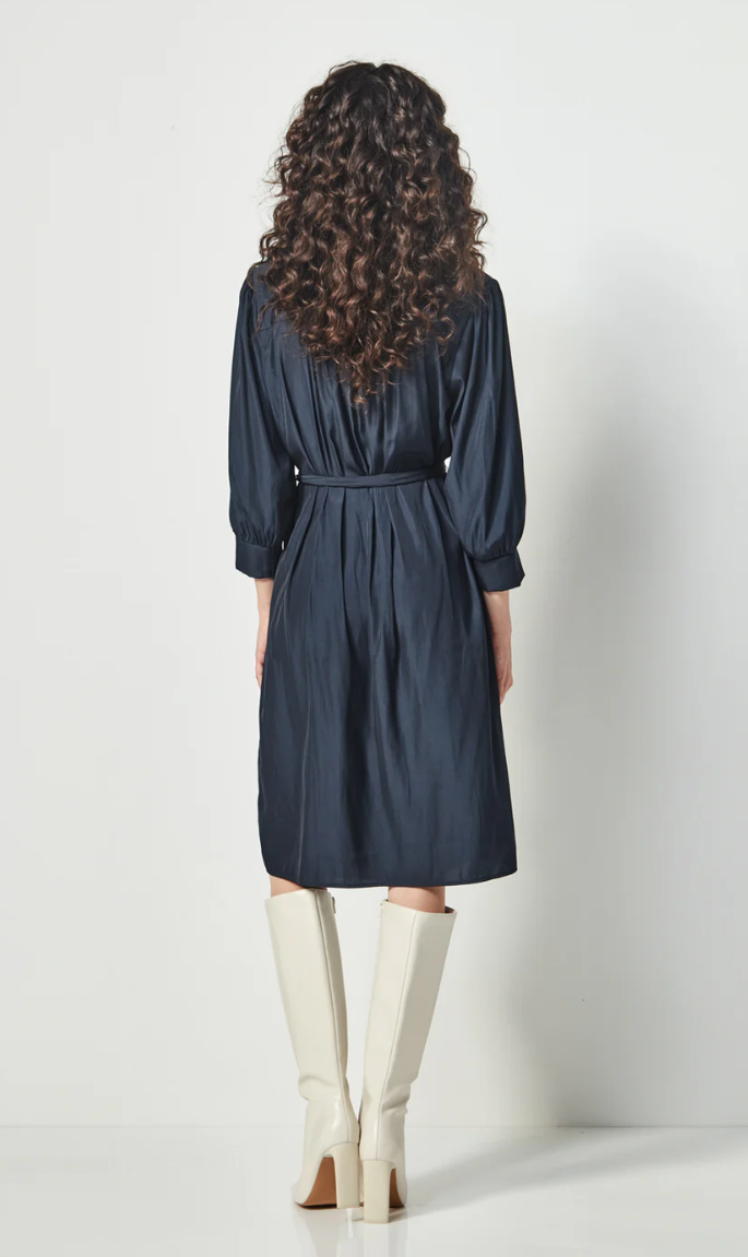 Nigella Dress